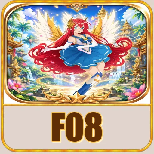 Persyaratan APK f08: Android 5.0, 58 MB, RAM 2 GB