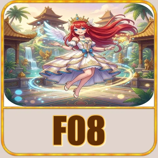 f08 bonus