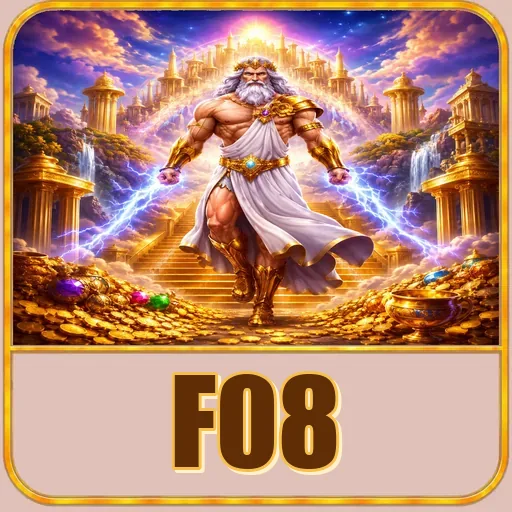 Tabel RTP game kasino f08