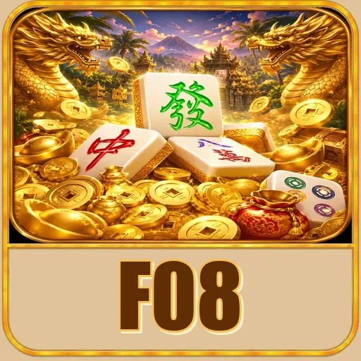 Keuntungan VIP f08: cashback 10–20%, reload 200%, manajer khusus